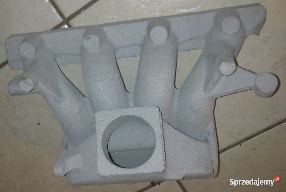 ODLEWY ALUMINIOWE Odlewnia Aluminium Odlewy z Sobowidz auto tuning