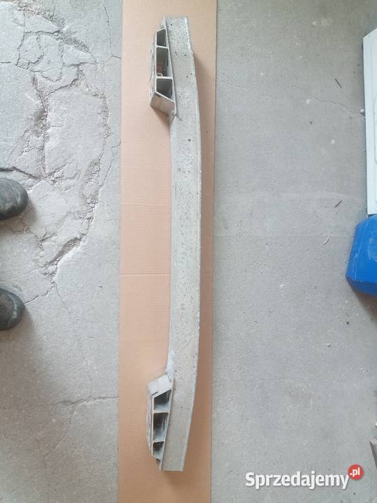 Wzmocnienie belka tył Lexus GS 200508 MK3 III Wzmocnienia, belki i wsporniki Suwałki