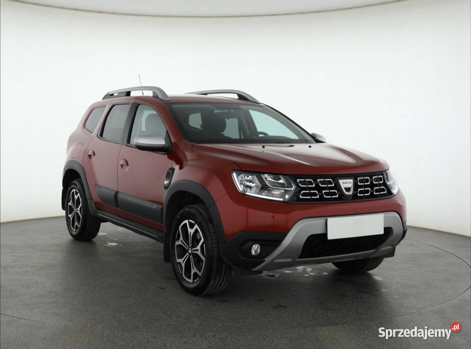 Dacia Duster 13 TCe Piaseczno