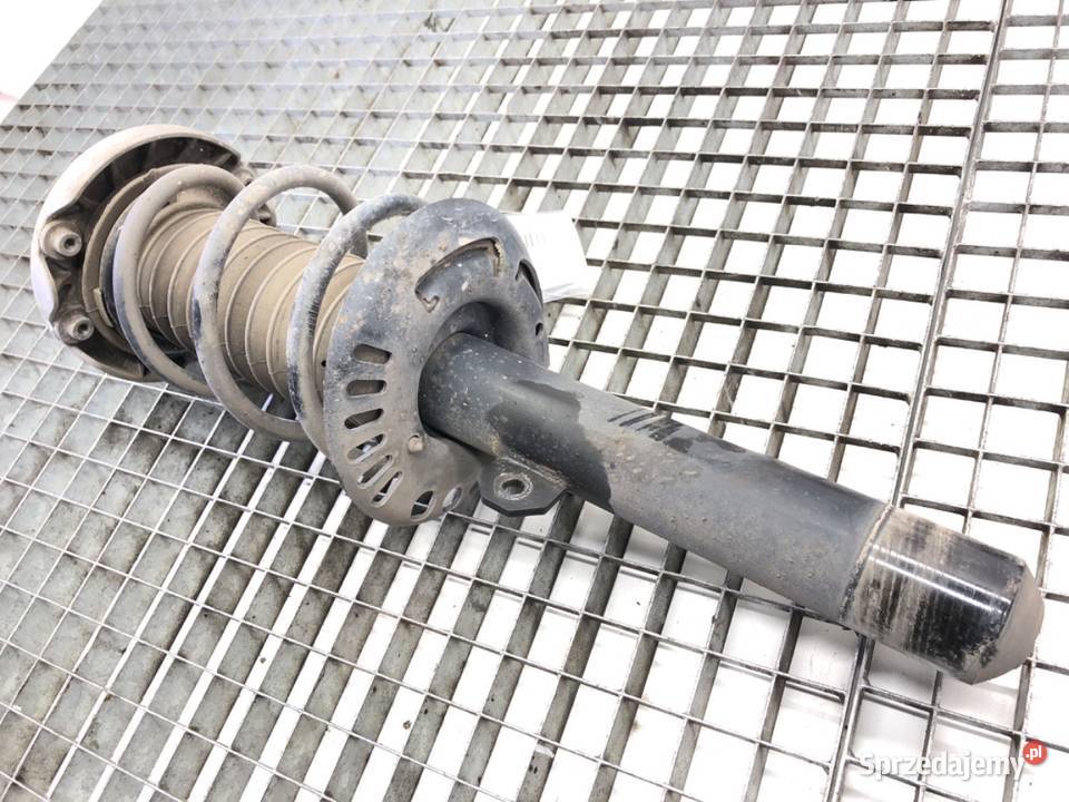 AMORTYZATOR PRAWY PRZÓD ZE SPRĘŻYNĄ BMW F44 20 osobowe sprzedam