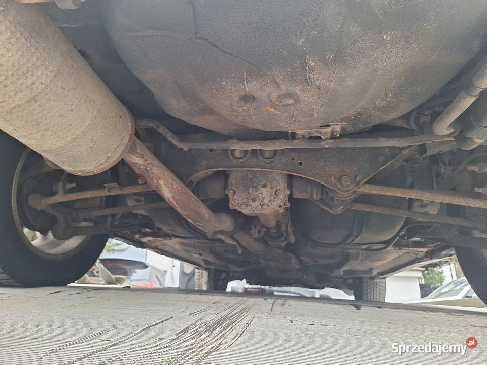 Subaru forester 25 177 koni usa 177KM Forester Warszawa sprzedam