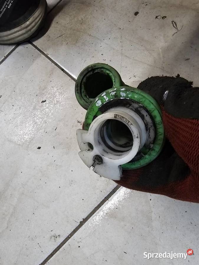 Suzuki gsf 600 manetki gripy gumy na kierownicę Jelenia Góra sprzedam