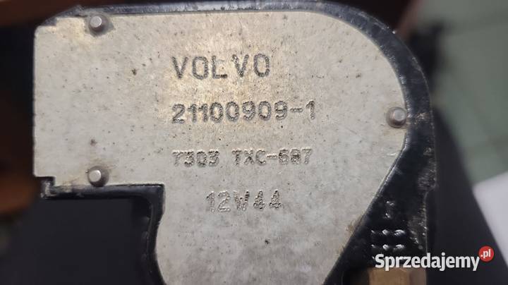 CZUJNIK POZIOMU PALIWA SMOK VOLVO 211009091 Mojusz