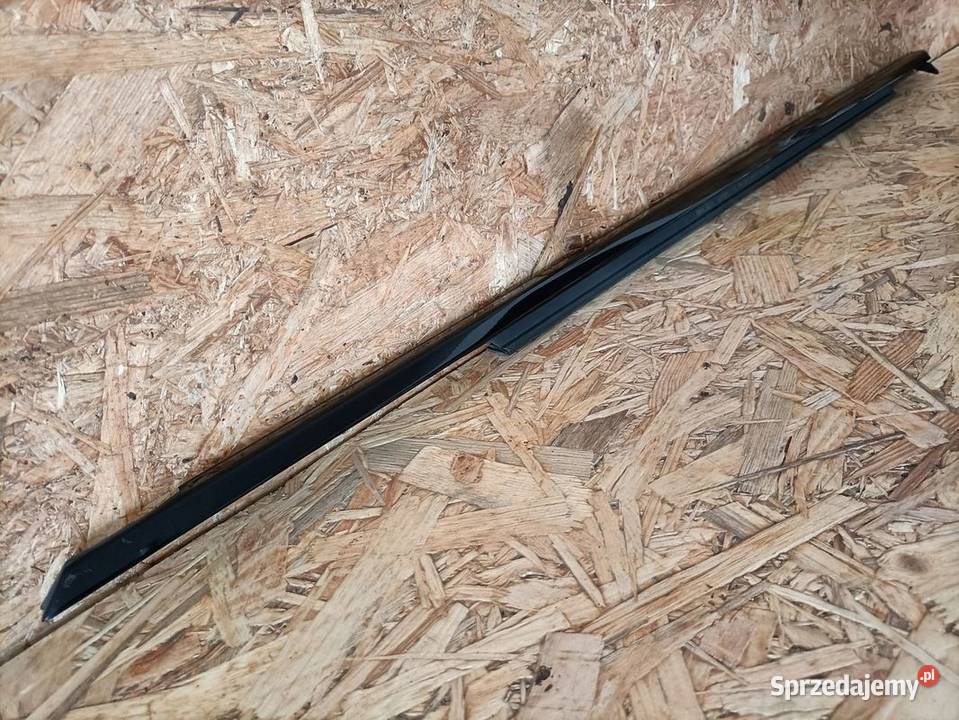 BMW 5 F90 G30 G31 LISTWA DRZWI LEWY PRZÓD Pleszew