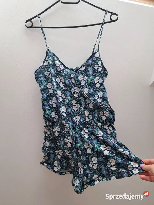 Letni kombinezon Prince fox XS Rozmiar 34(XS) Trąbki Wielkie