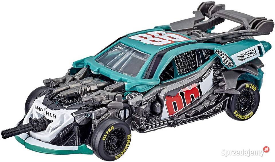 Figurka Transformers Roadbuster Generations Mogilany