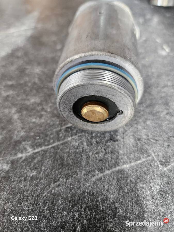 czujnik zawór ciśnienia om 651 180 01 15 Lublin