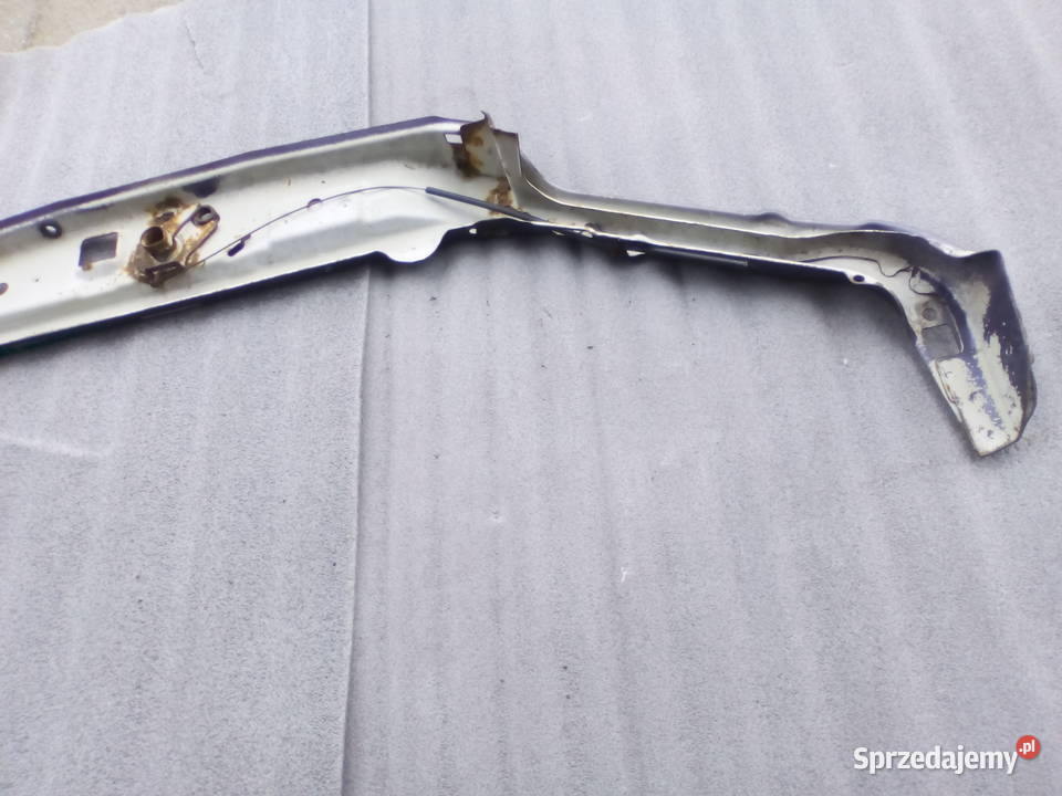 Opel Vectra B wzmocnienie czołowe górny pas Bukownica sprzedam