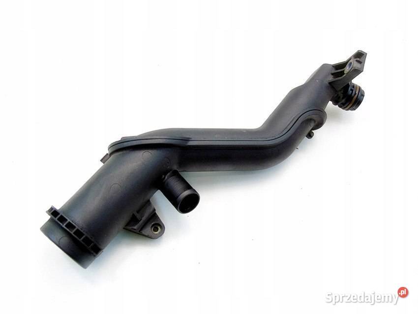 RURA WLEWU OLEJU 20 HDI SCUDO JUMPY C8 807 osobowe Sosnowiec