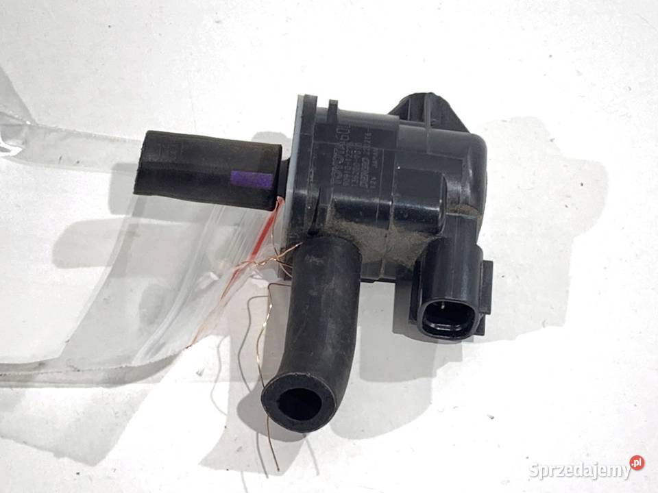 ZAWÓR PODCIŚNIENIA TOYOTA COROLLA E21 18 98 osobowe podkarpackie