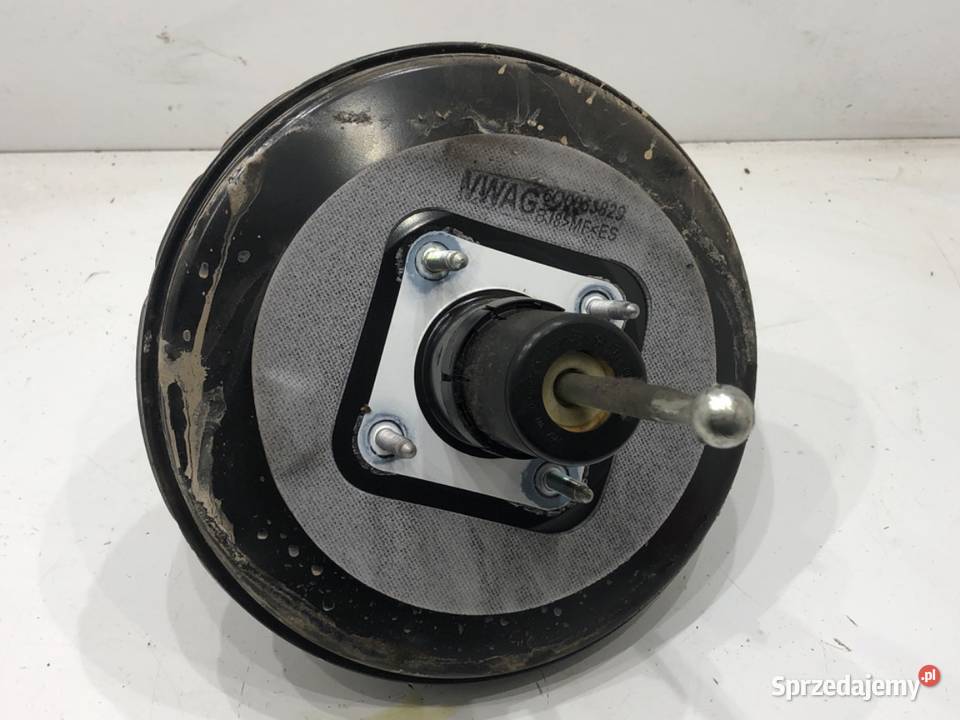 SERWO HAMULCOWE SKODA RAPID 6C1614105L Hatchback