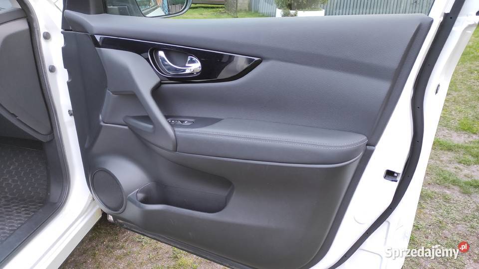 Nissan Qashqai 13 2019 Chwaliszowice sprzedam