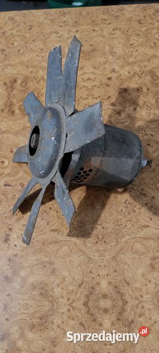 Silniczek 12V Przeworno