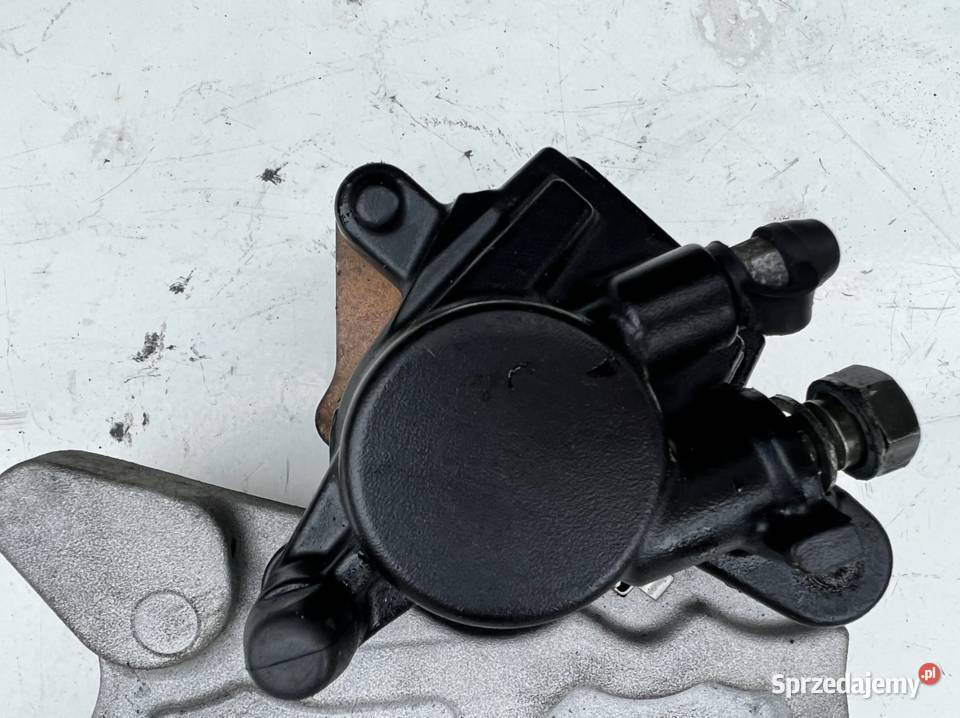 Zacisk hamulcowy tył Aprilia Shiver 900 2021r Ostrów Wielkopolski