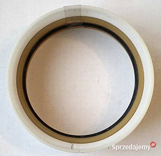 Uszczelki siłownika hydraulicznego - 110 x 90 x 35 Ostrów Wielkopolski ...