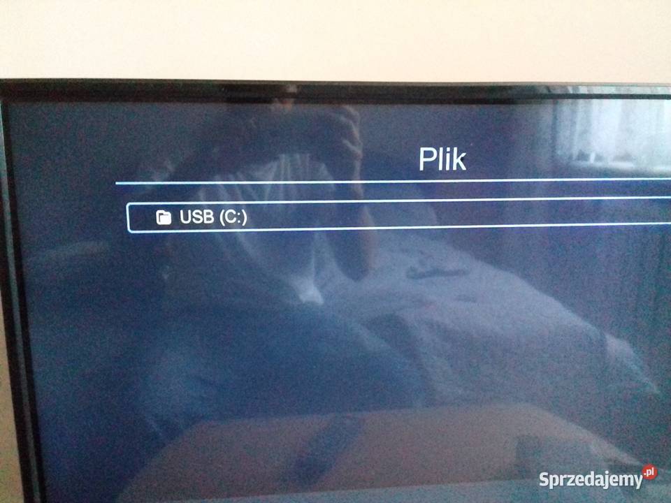 Dekoder TV esperanza DVBT2 HEVC EV107 HDMI Scart kujawsko-pomorskie Bydgoszcz