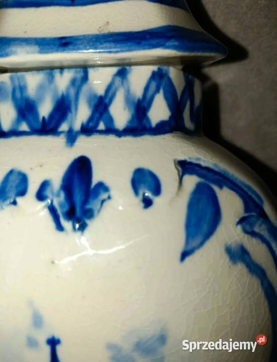 Piękny zestaw Promnice