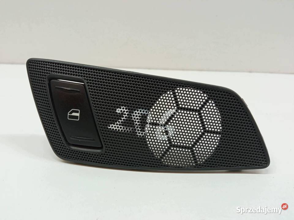 PRZEŁĄCZNIK SZYB AWARYJNYCH 1Z0959858B Skoda sprzedam