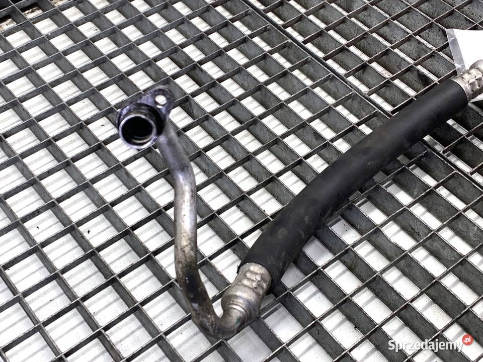 RURKA KLIMATYZACJI NISSAN PULSAR 9248Q3ZN0B 15 sprzedam