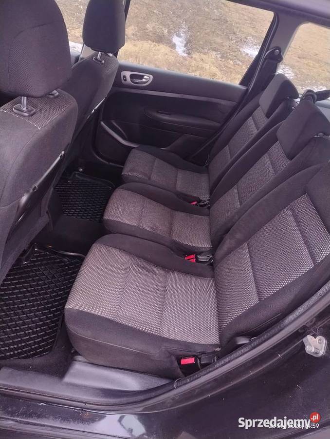 Peugeot 307sw Raszków