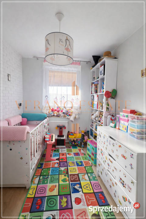 Komfortowe parter 2 pokoje 46 m Winda Grójec sprzedam