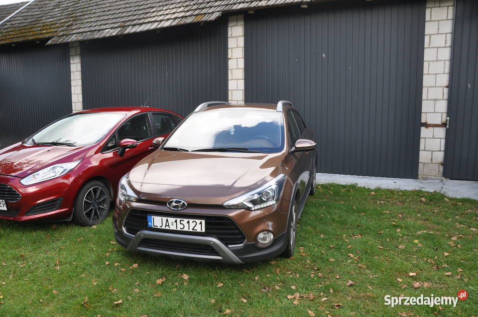 Ford fiesta 16 SE 16PRZEBIEG 90 AUTOMAT BEZ lubelskie Frampol