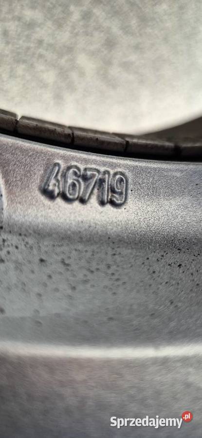 Koła Borbet R16 5x120 Vw T5Opony letnie dolnośląskie Jelcz-Laskowice sprzedam