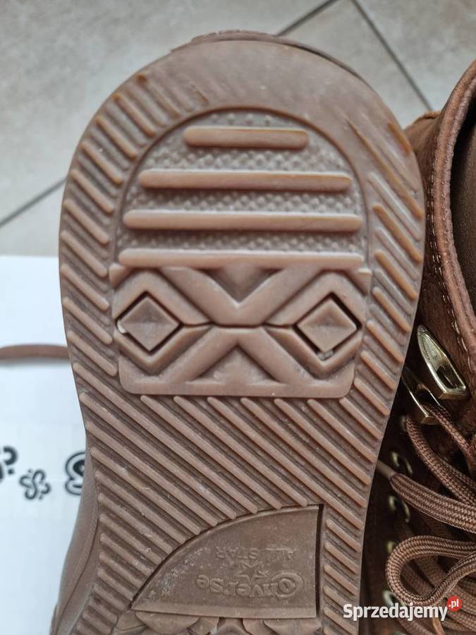 Trampki Converse Chuck Taylor 41 łódzkie Łódź sprzedam