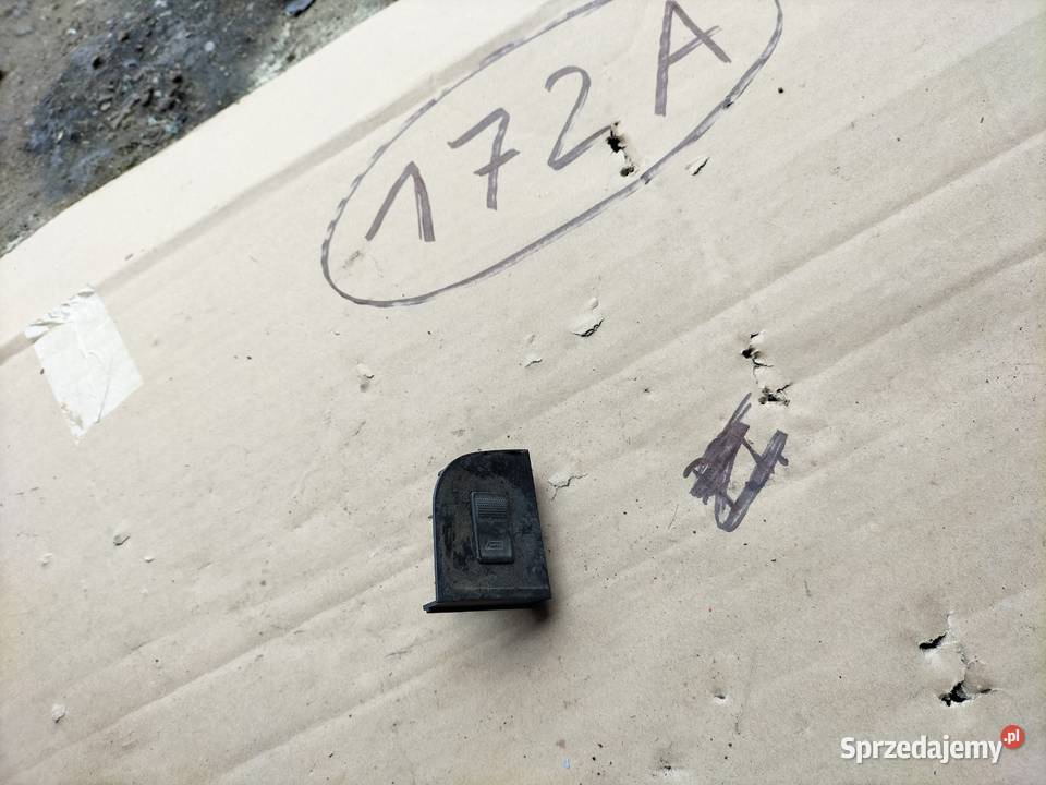 AUDI 80 B4 B3 895959528 przełącznik szyb Panel Pozostałe Kamień-Kolonia