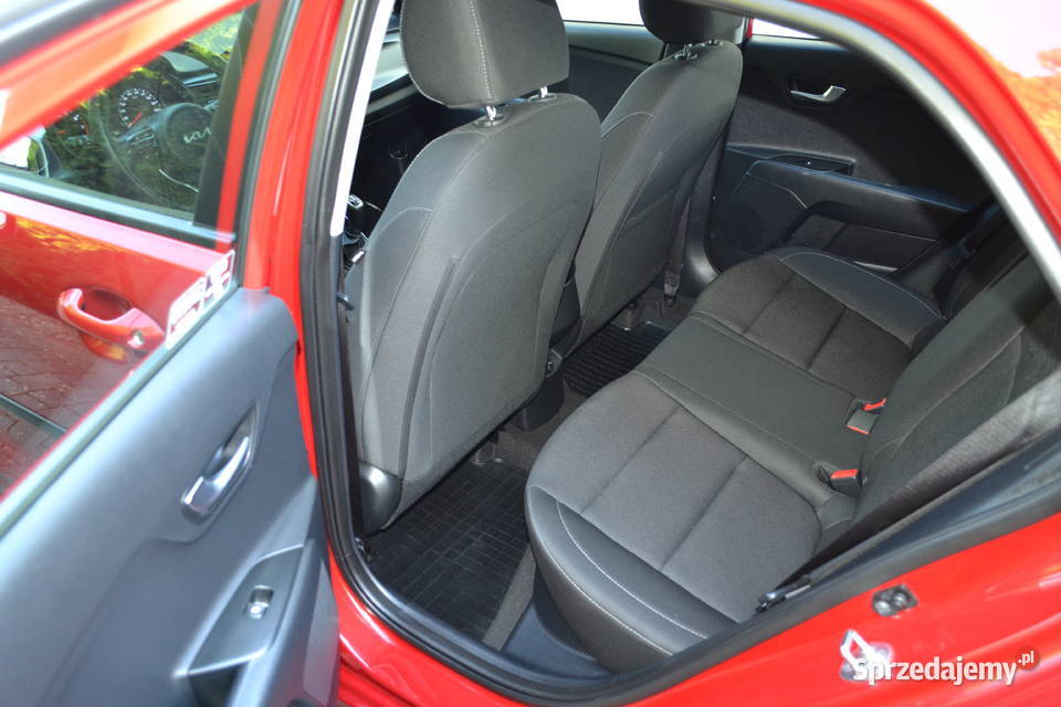 POLSKI SALON oszczędny i dynamiczny Pb Oleśnica