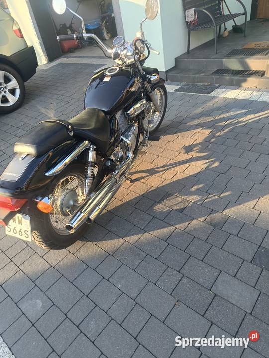Sprzedam czopper hyosung aquila 125 chopper mazowieckie Piaseczno