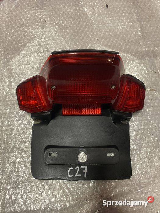 Yamaha BWS 100 Booster tylny błotnik lampa C27
