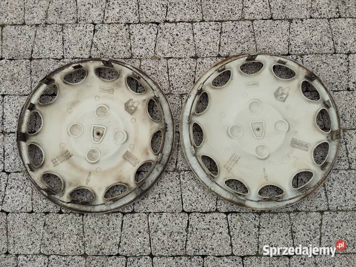 Kołpak Rover 13 DTB101460470 sztukę Akcesoria Kamieniec