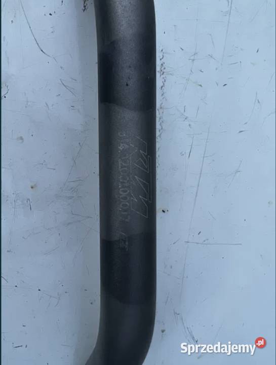 kierownica KTM 1290 Superduke GT 2021 Ostrów Wielkopolski