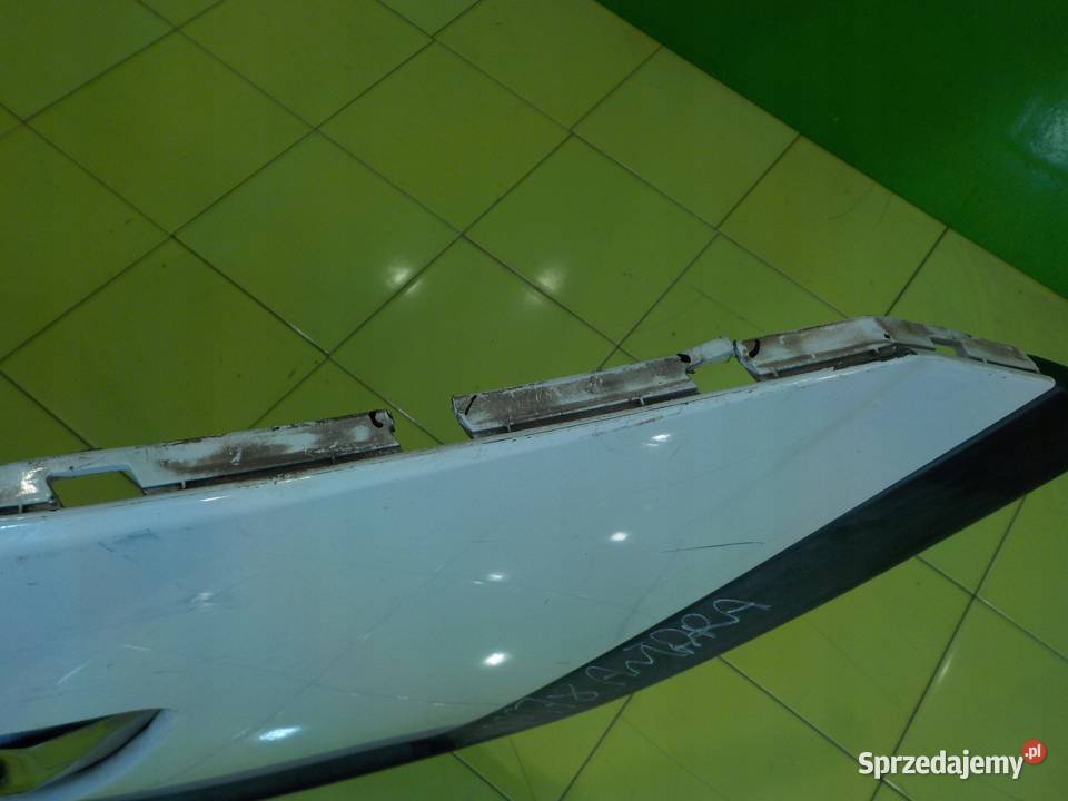 OPEL ANTARA LIFT 12r 5D zderzak przod Suków