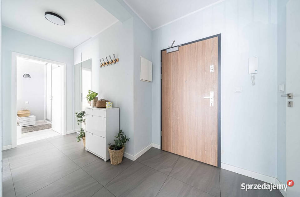 Wyjątkowy apartament w sercu Jeżyc Poznań