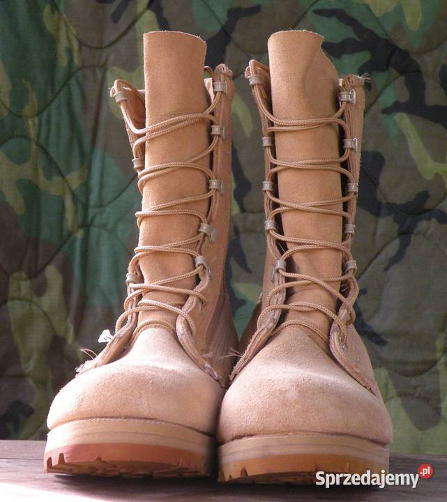 Buty ICWT Belleville Goretex 75XW Wrocław