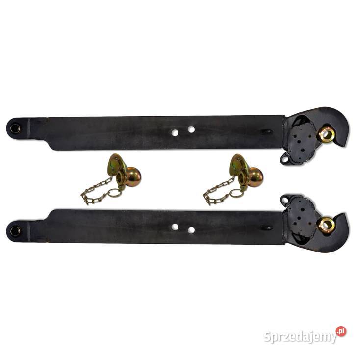 2x WZMOCNIONE Cięgło Boczne Belka 1100 mm C385 Pozostałe Solec Kujawski sprzedam