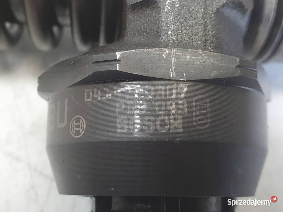 WTRYSKIWACZ Vw Golf V Jetta Audi A3 19 TDI Chełm