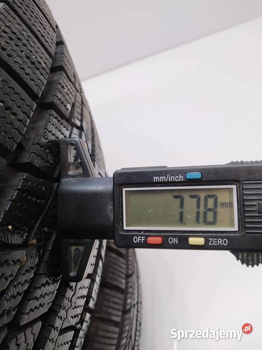 2x OPONA ZIMOWA FIREMAX FM805 18560R14 2225 553 185 świętokrzyskie