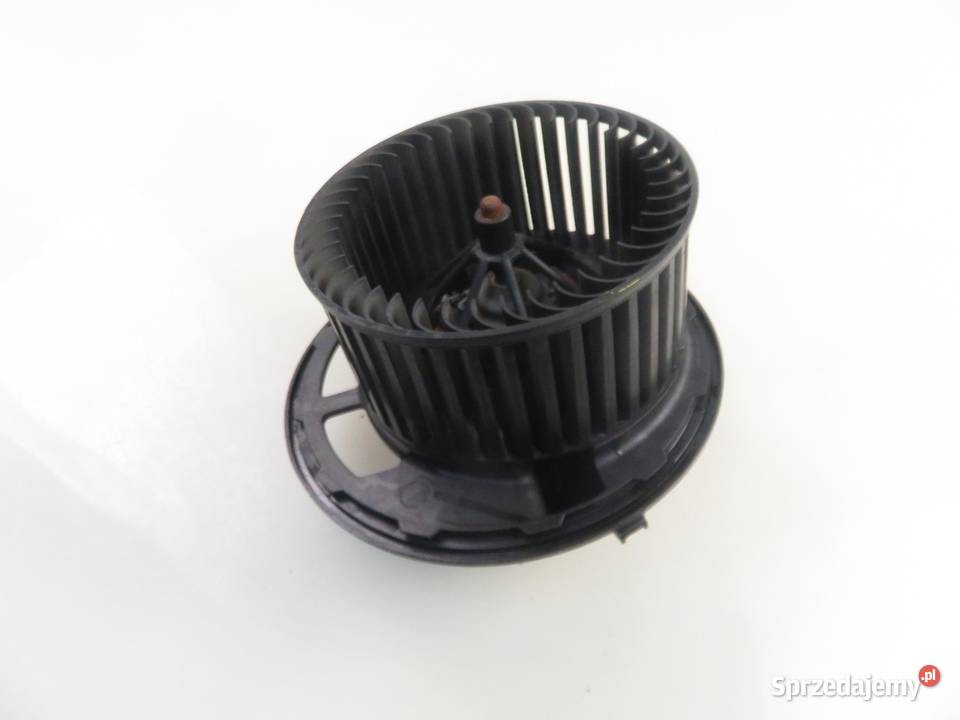 DMUCHAWA BMW X1 E84 693366312 małopolskie sprzedam