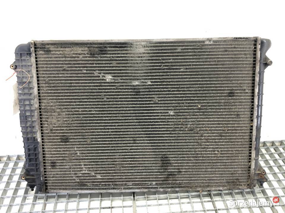 CHŁODNICA WODY AUDI A8 D2 25 150 9405 RADIATOR