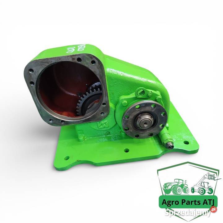 Skrzynia biegów Merlo 4018 Roto Ciechanowiec sprzedam