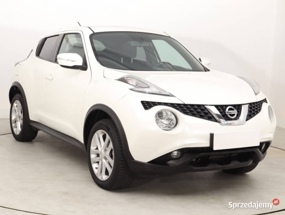 Nissan Juke 12 DIGT czujnik parkowania dolnośląskie Bielany Wrocławskie