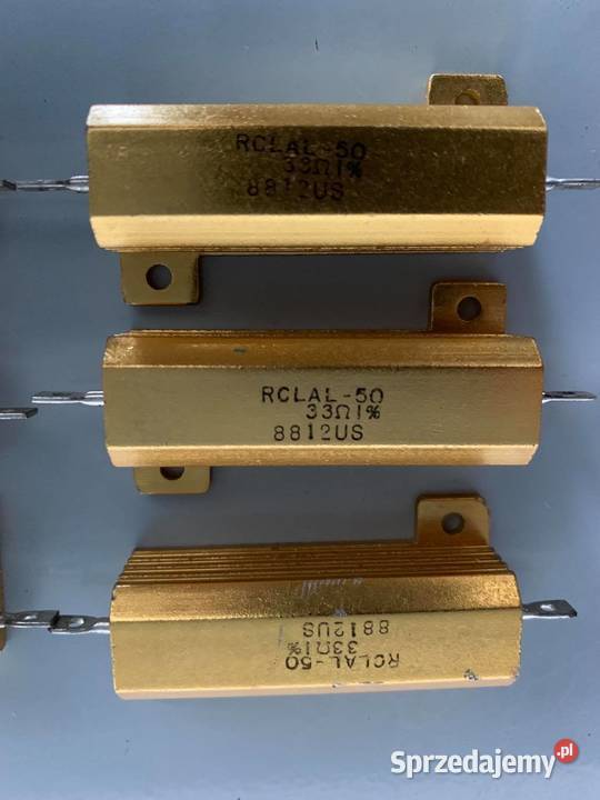 RCLAL 5 Ohm mazowieckie Warszawa
