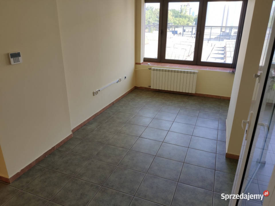 Biuro 84 m2 84m2 Tychy sprzedam