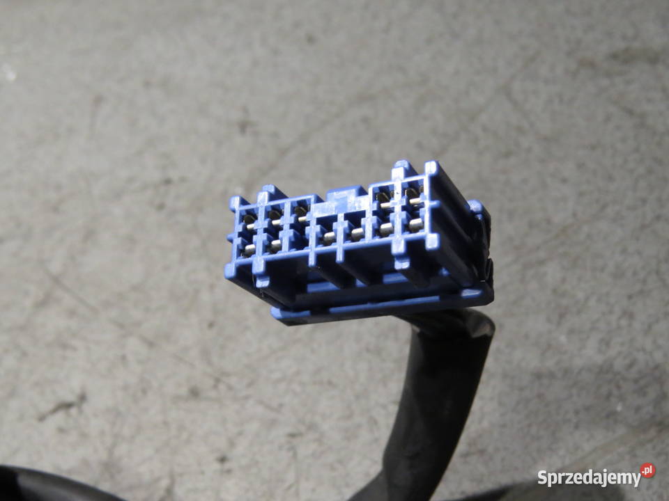 HONDA FORZA 250 NSS 2008 PRZEŁĄCZNIK WŁĄCZNIK Szczecin