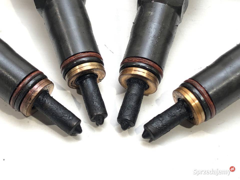 WTRYSKIWACZE SEAT ALHAMBRA I 0414720029 19 115 Wtryskiwacze