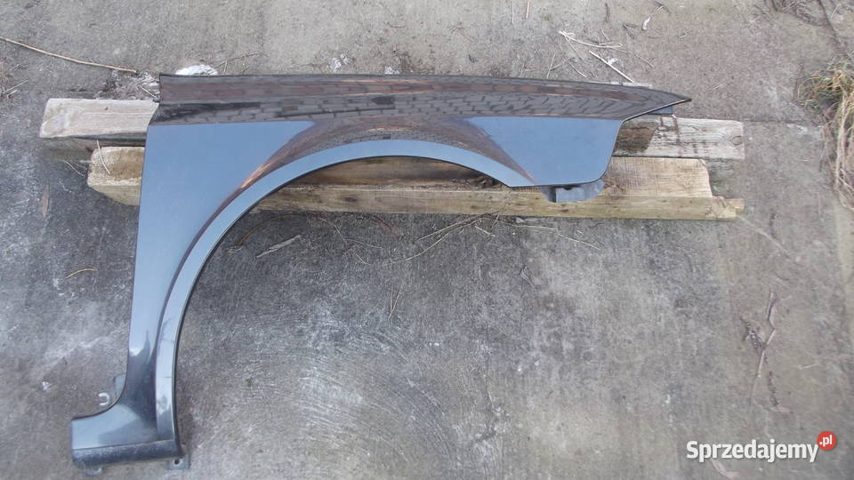 Renault Laguna 2 błotnik prawy sprzedam