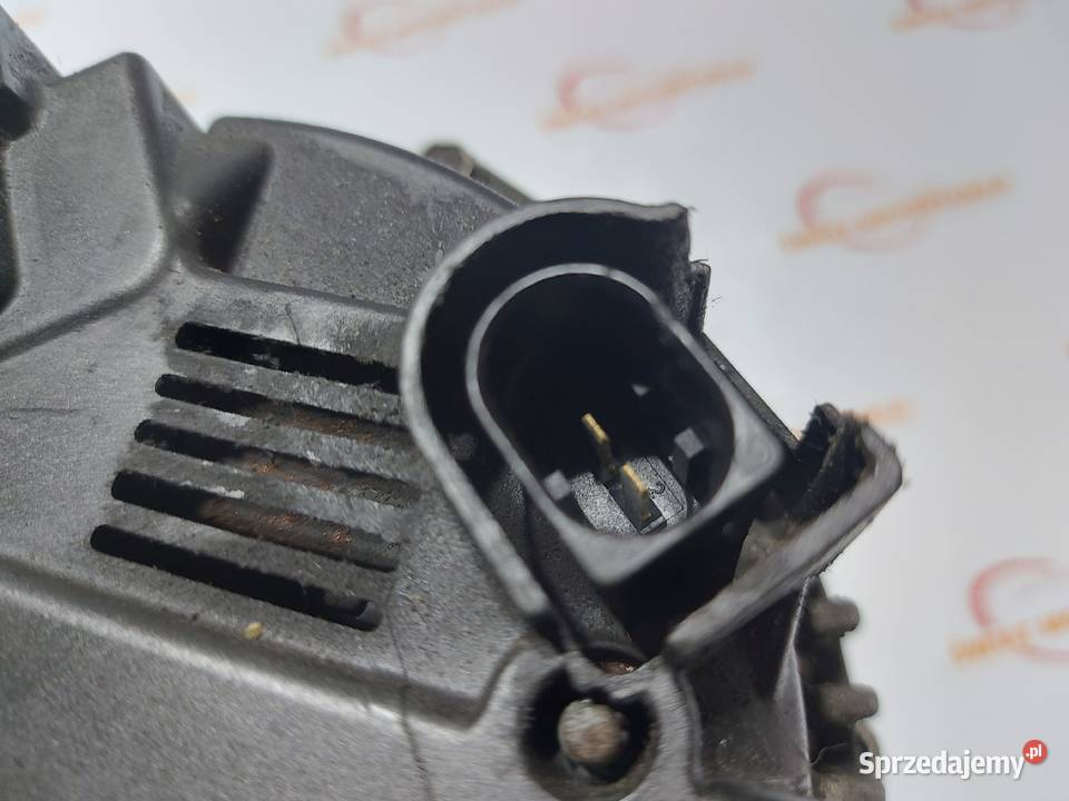 W211 W219 30 V6 CDI 642920 224 alternator osobowe Układ elektryczny silnika świętokrzyskie Kielce